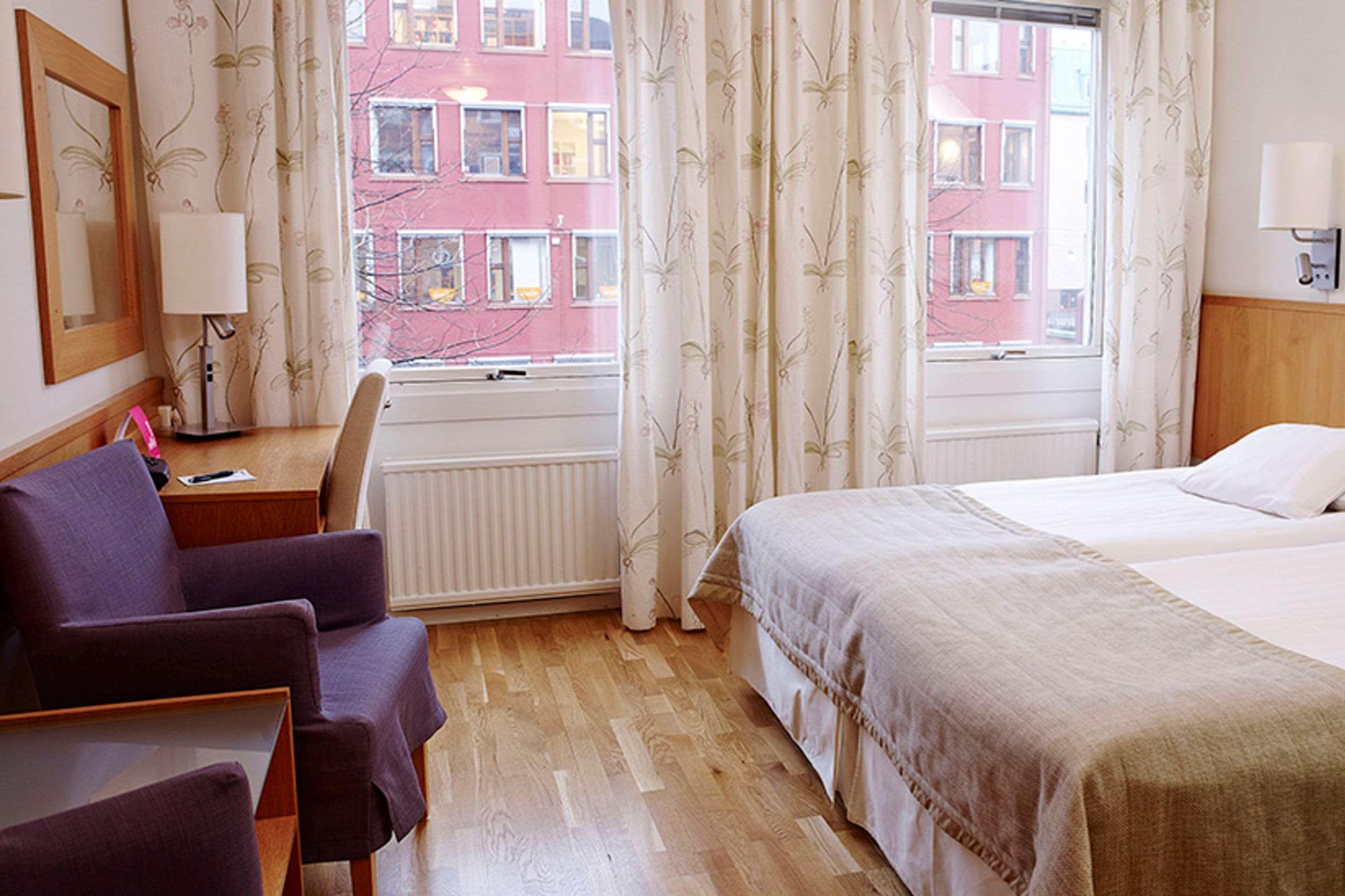 Comfort Hotel Jazz, Borås מראה חיצוני תמונה