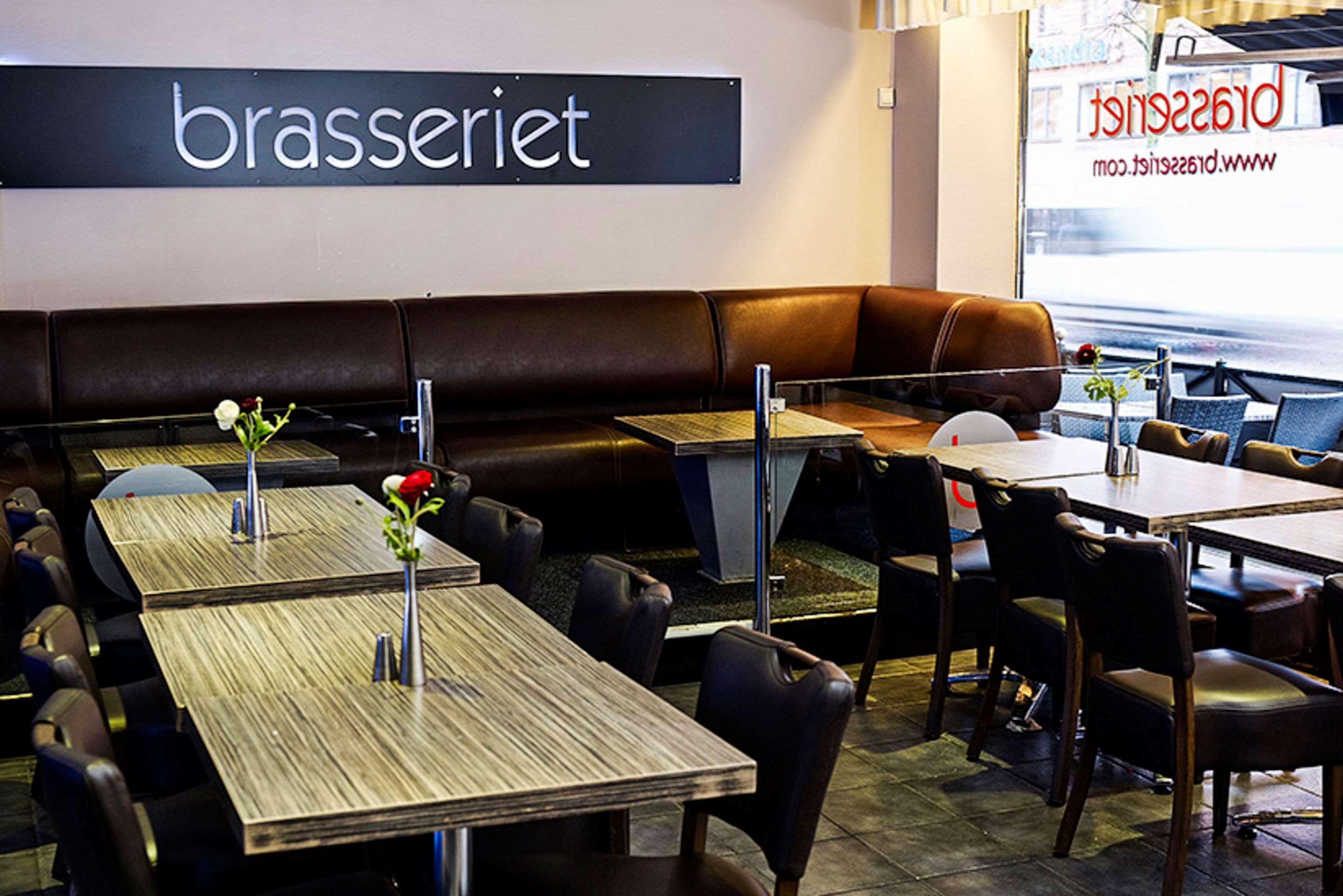 Comfort Hotel Jazz, Borås מראה חיצוני תמונה
