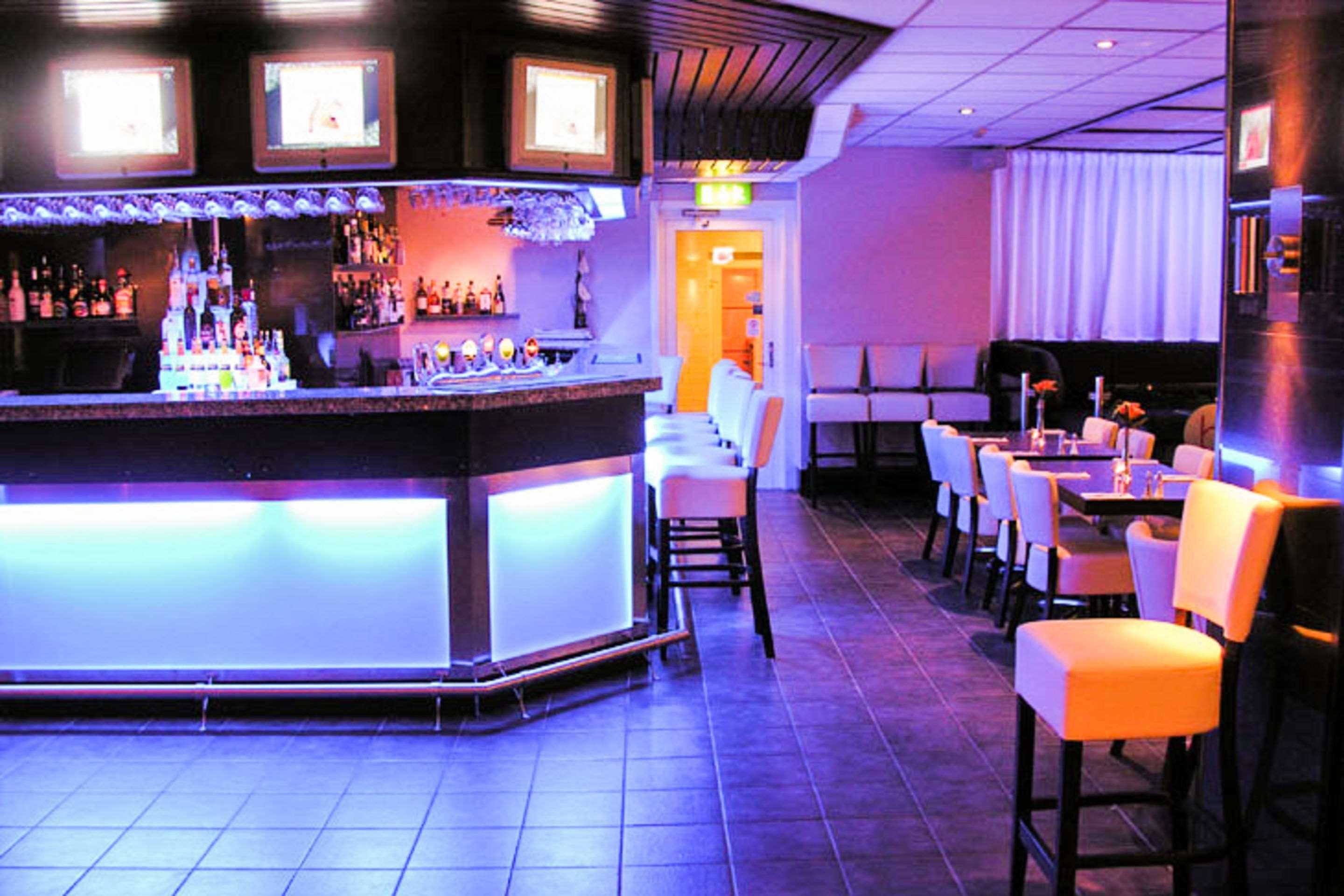 Comfort Hotel Jazz, Borås מראה חיצוני תמונה