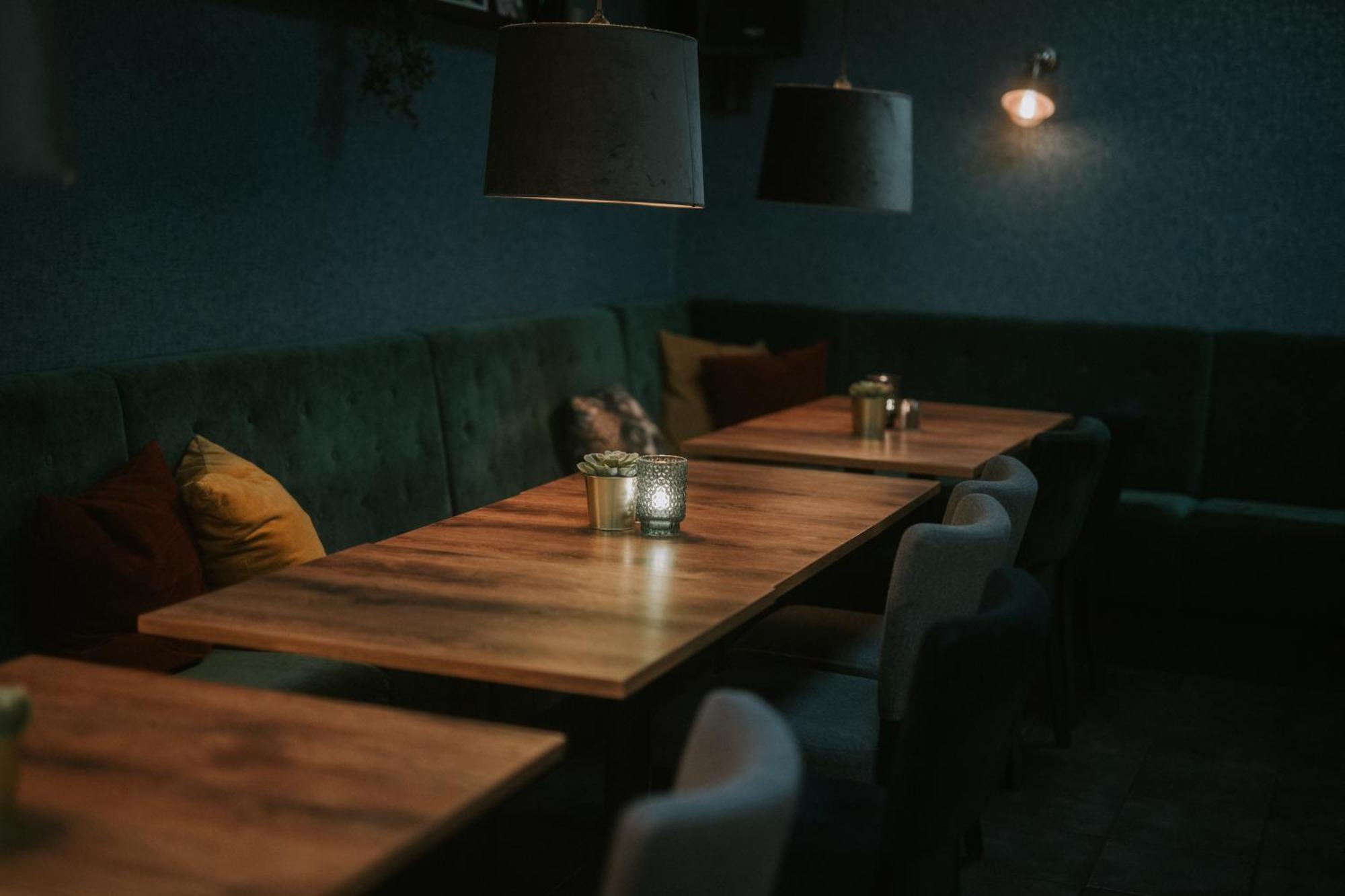 Comfort Hotel Jazz, Borås מראה חיצוני תמונה