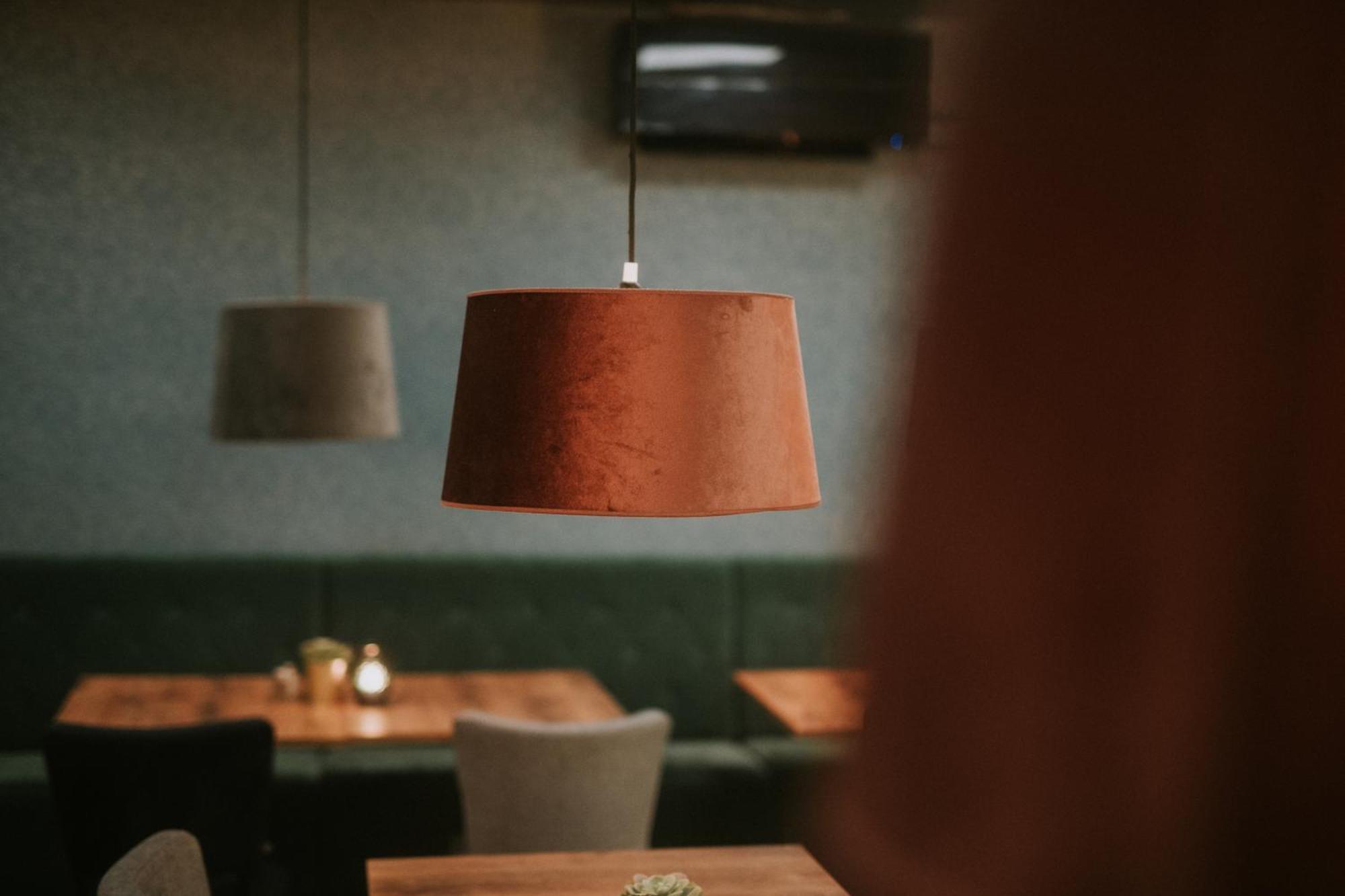 Comfort Hotel Jazz, Borås מראה חיצוני תמונה