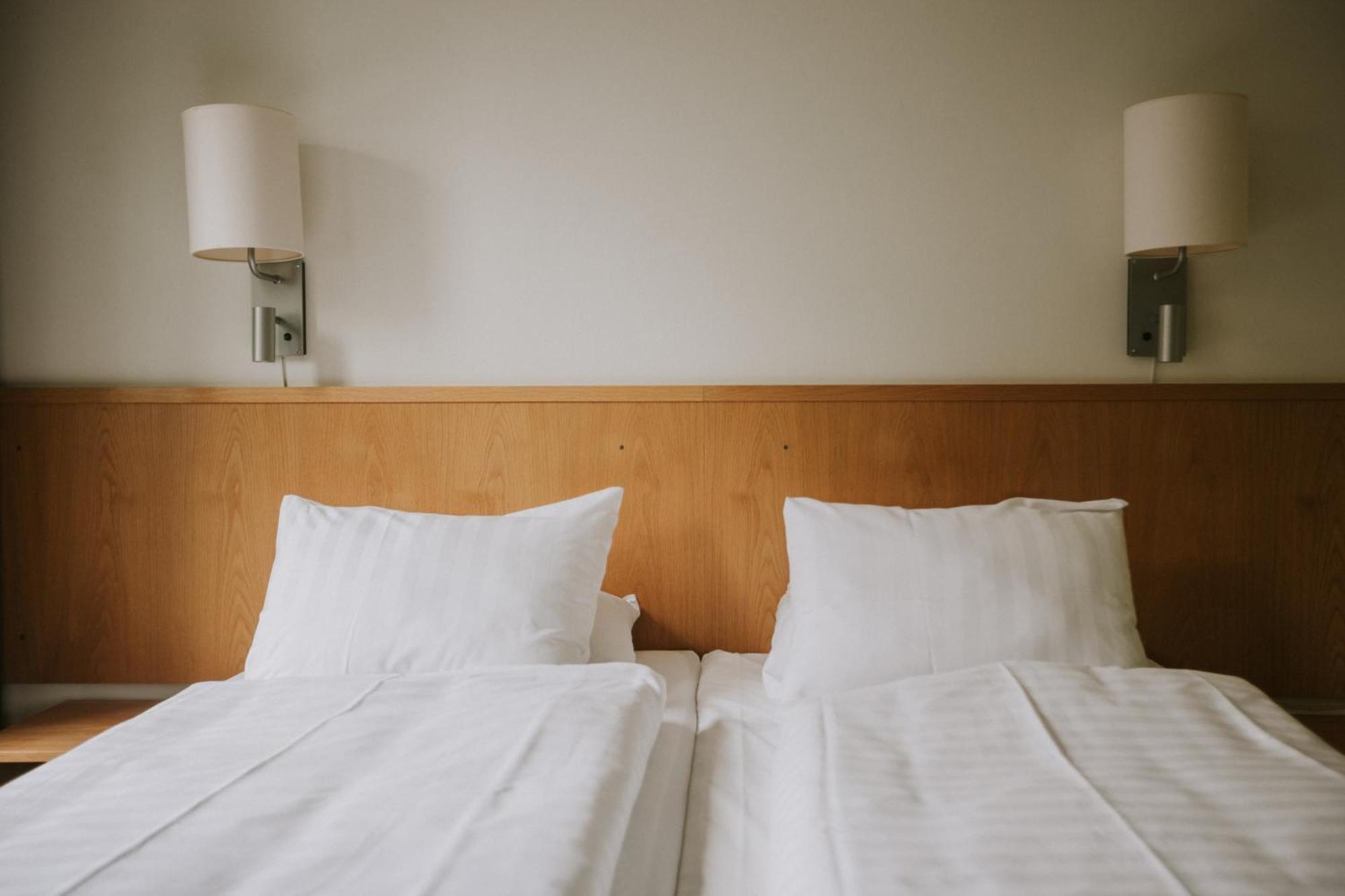 Comfort Hotel Jazz, Borås מראה חיצוני תמונה