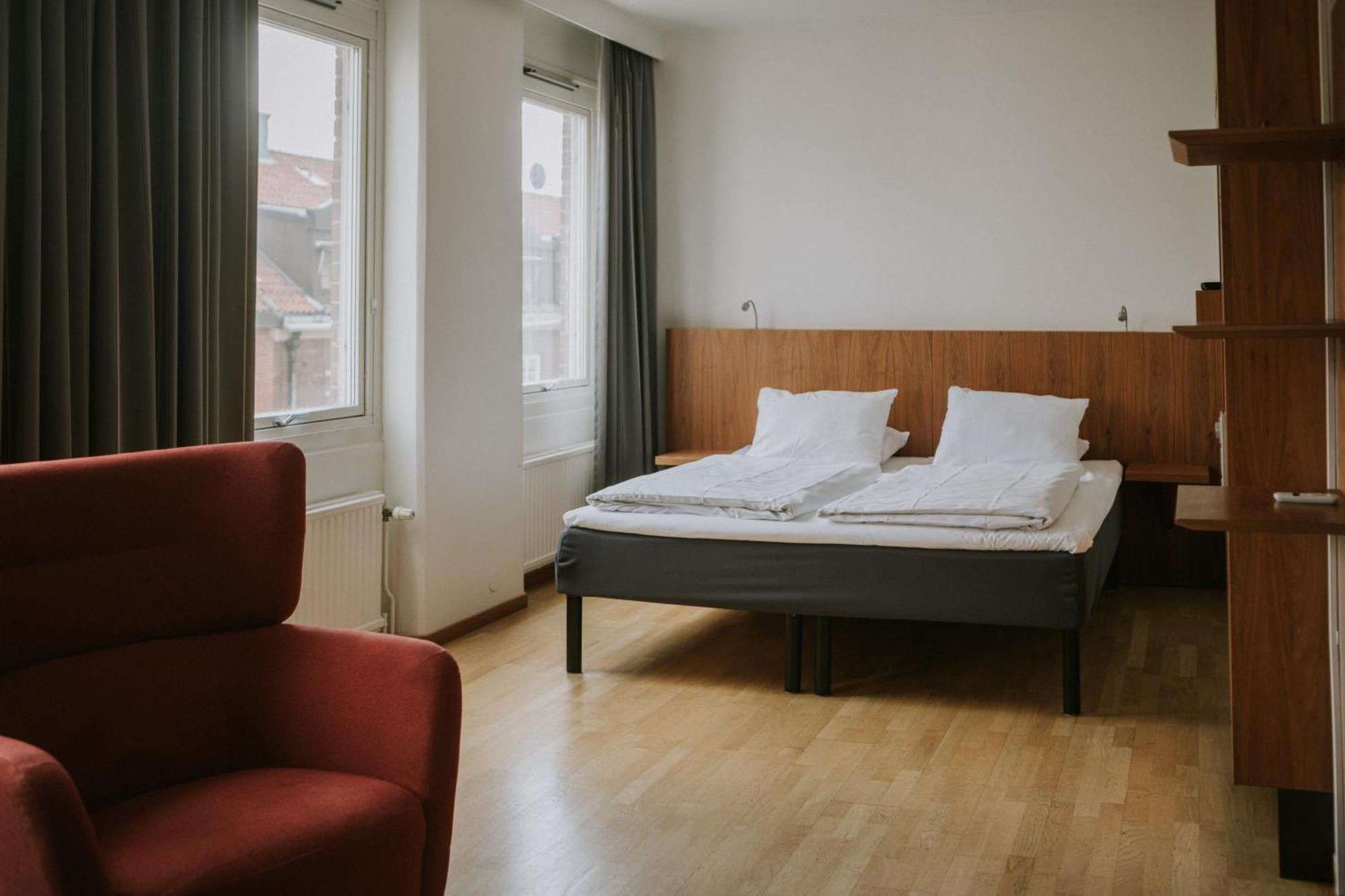 Comfort Hotel Jazz, Borås מראה חיצוני תמונה