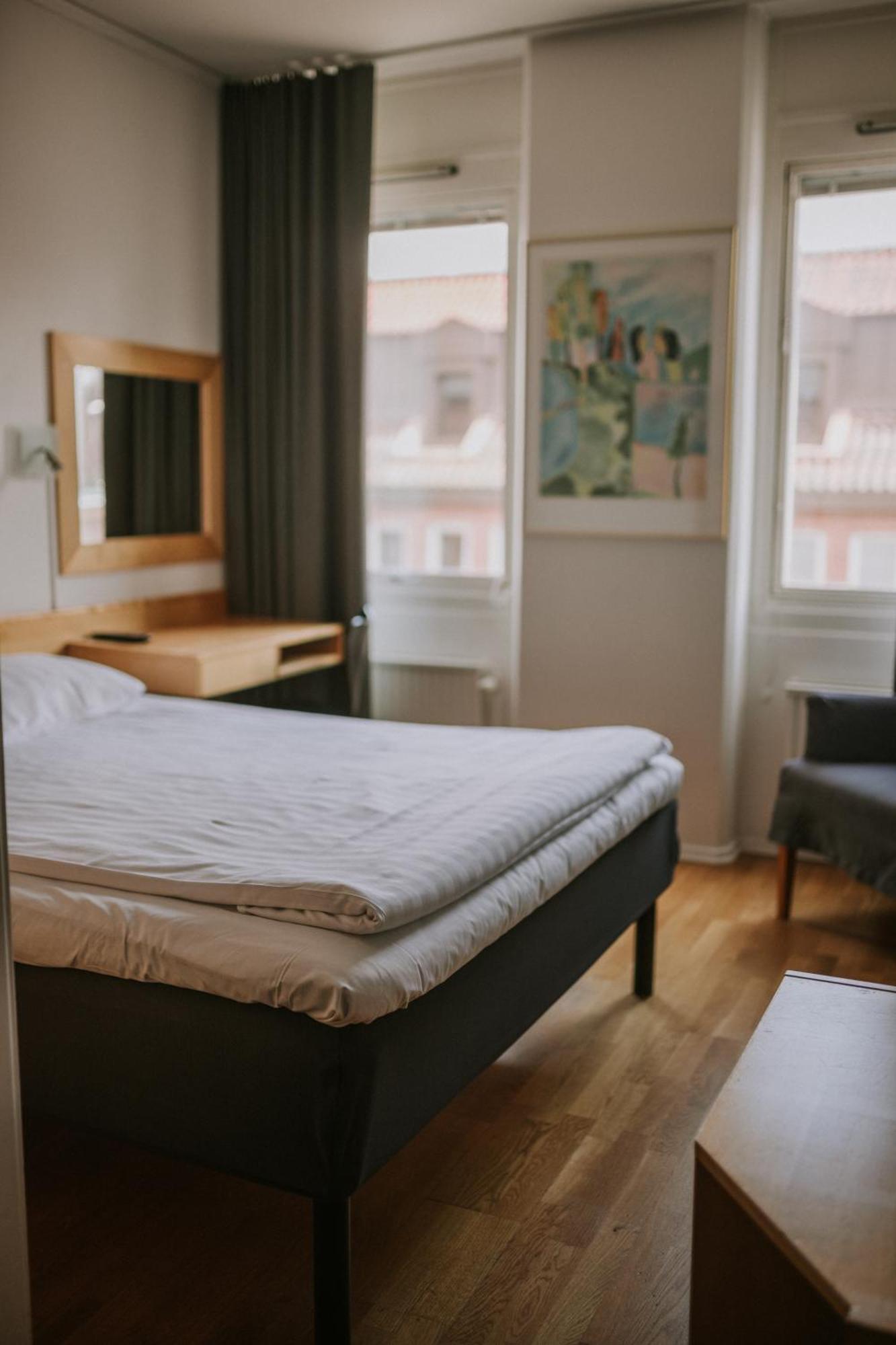 Comfort Hotel Jazz, Borås מראה חיצוני תמונה