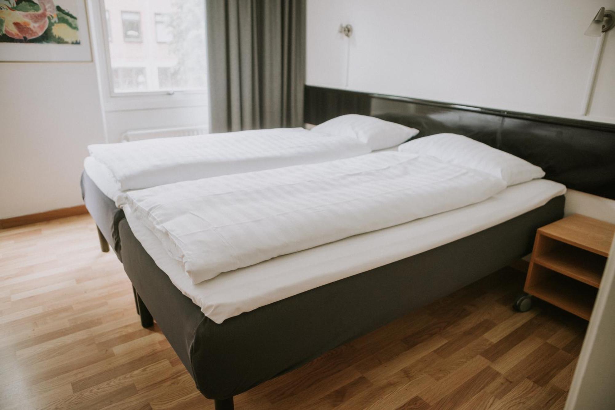 Comfort Hotel Jazz, Borås מראה חיצוני תמונה