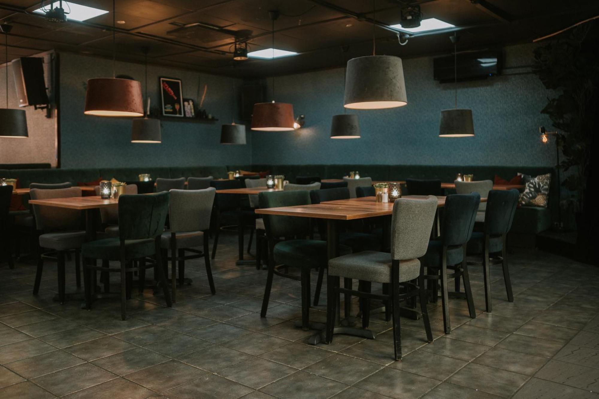 Comfort Hotel Jazz, Borås מראה חיצוני תמונה