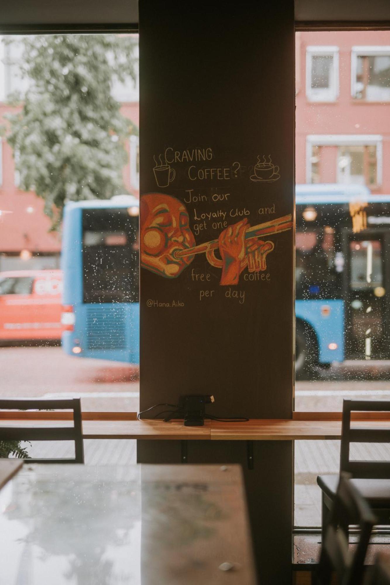 Comfort Hotel Jazz, Borås מראה חיצוני תמונה