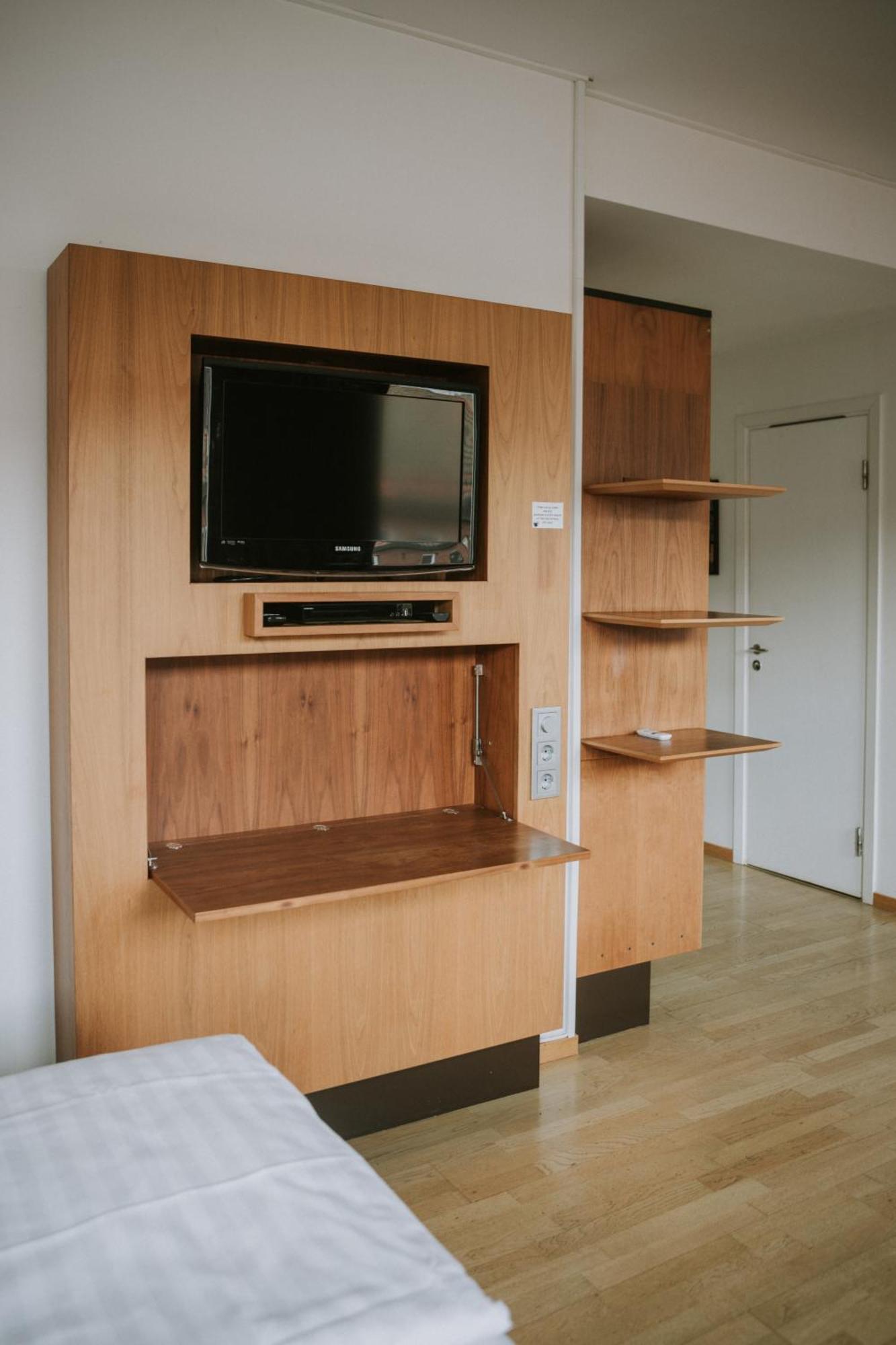 Comfort Hotel Jazz, Borås מראה חיצוני תמונה