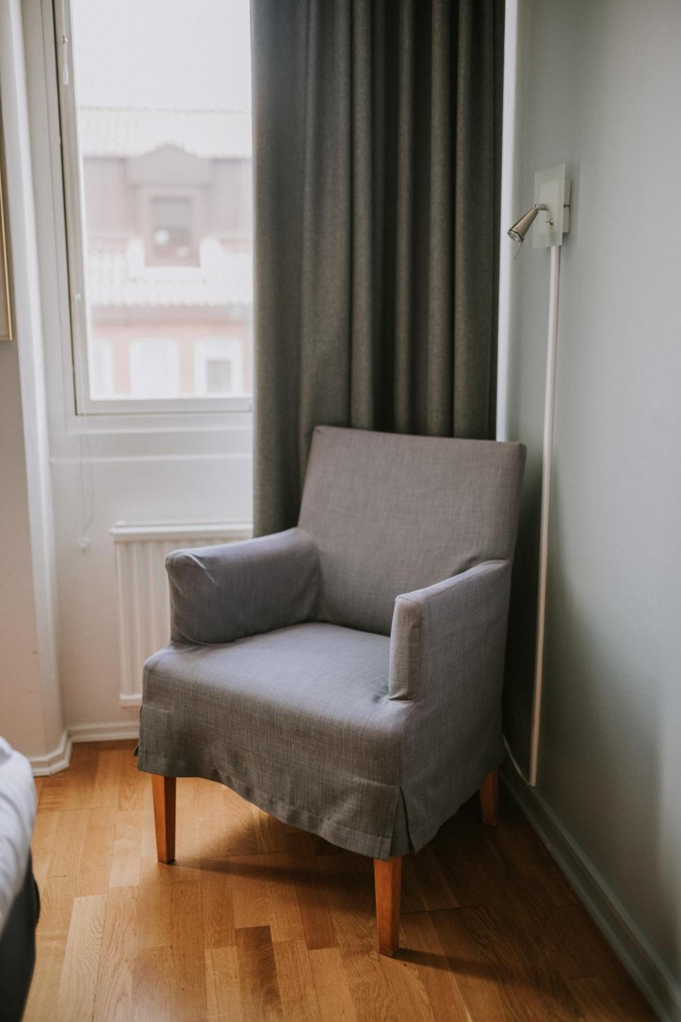 Comfort Hotel Jazz, Borås מראה חיצוני תמונה