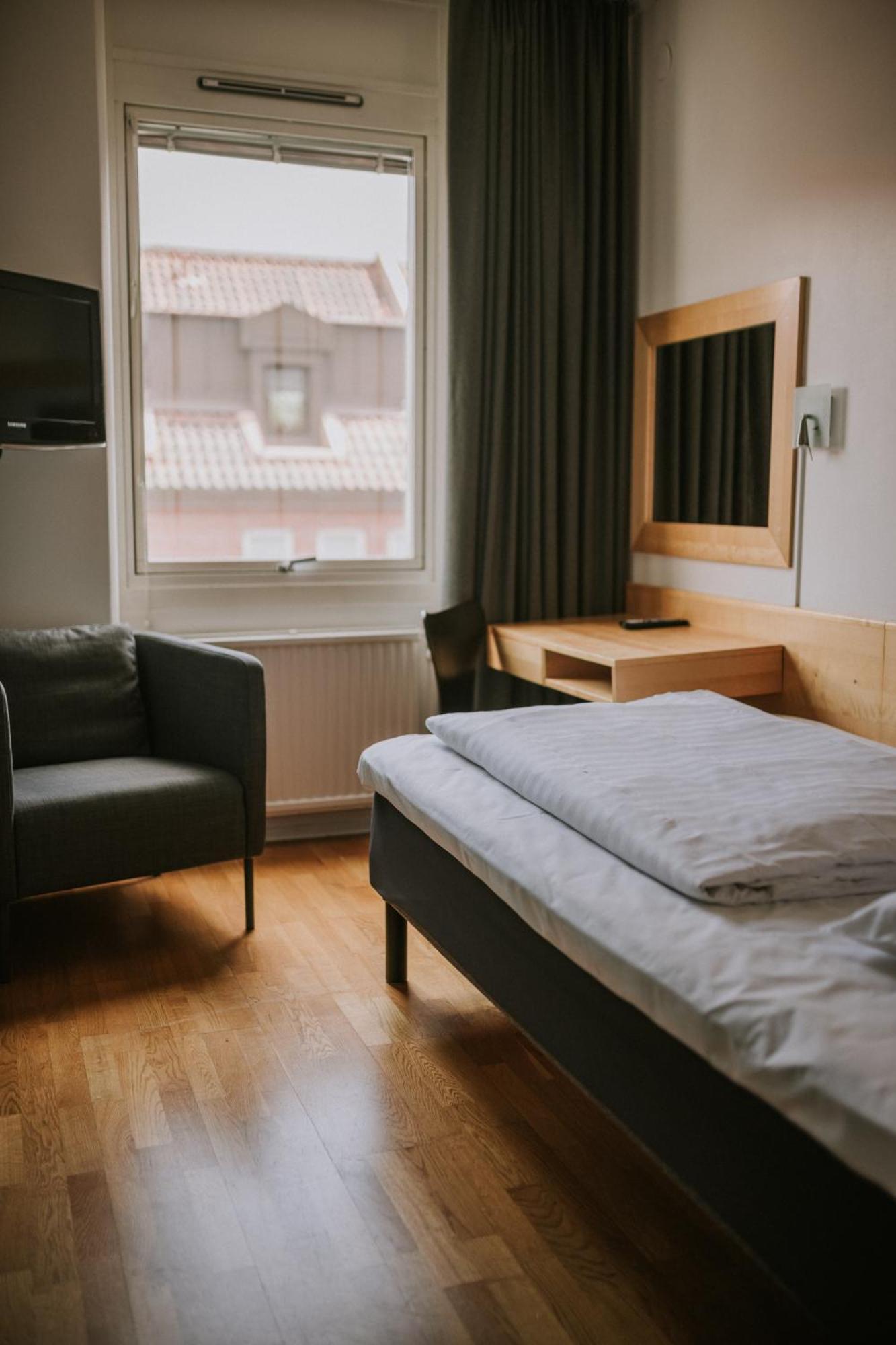 Comfort Hotel Jazz, Borås מראה חיצוני תמונה