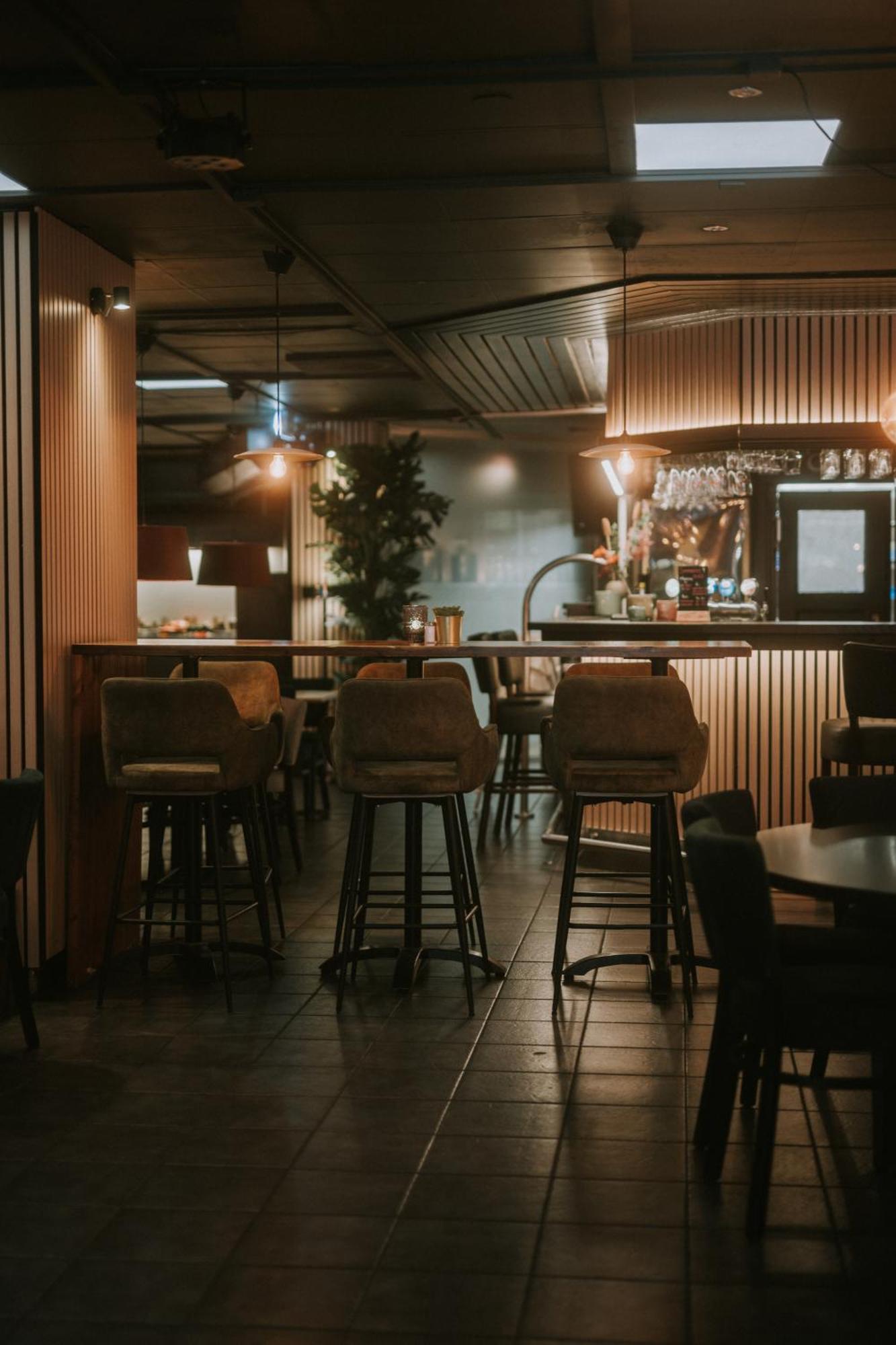 Comfort Hotel Jazz, Borås מראה חיצוני תמונה