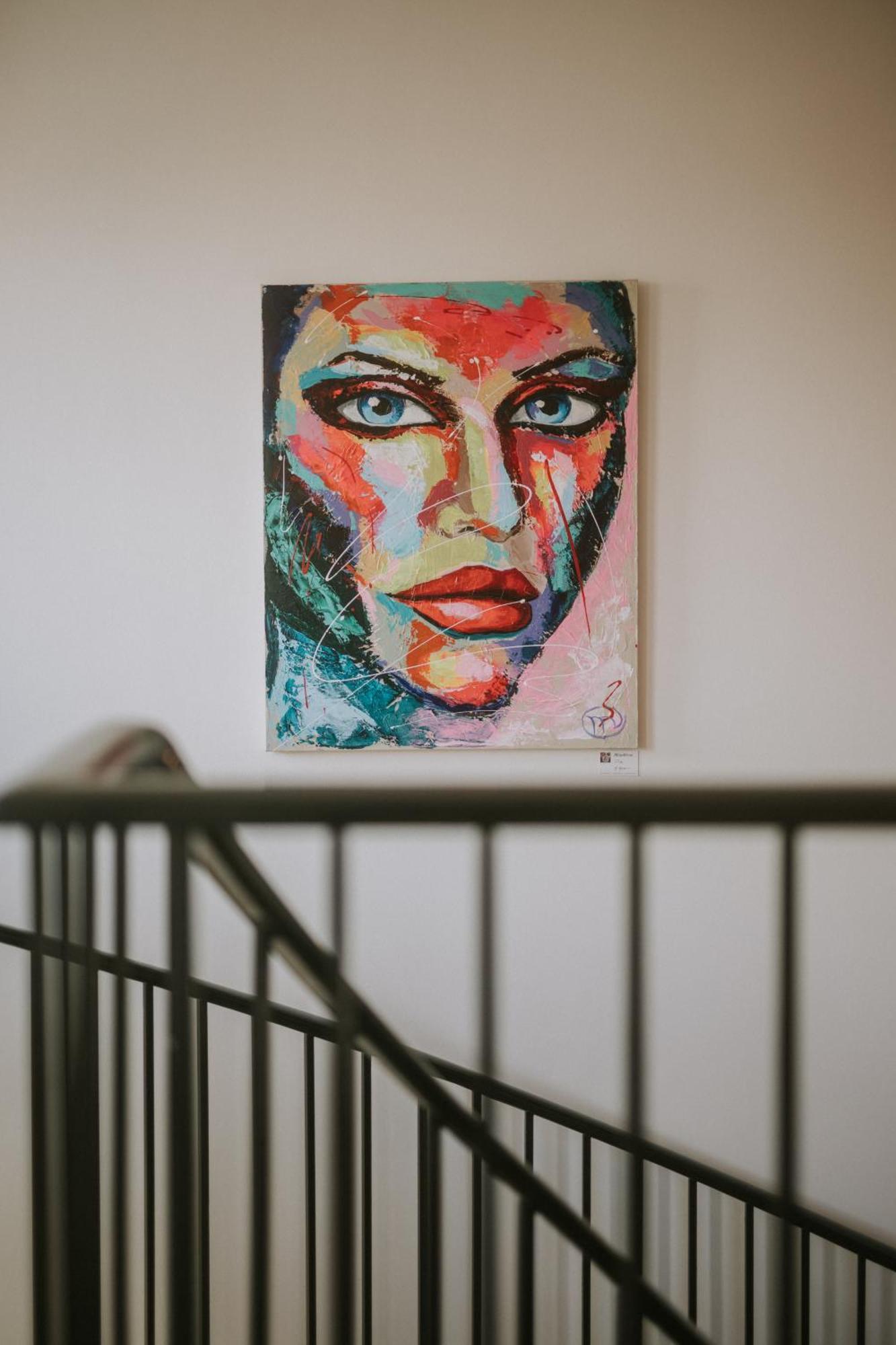 Comfort Hotel Jazz, Borås מראה חיצוני תמונה
