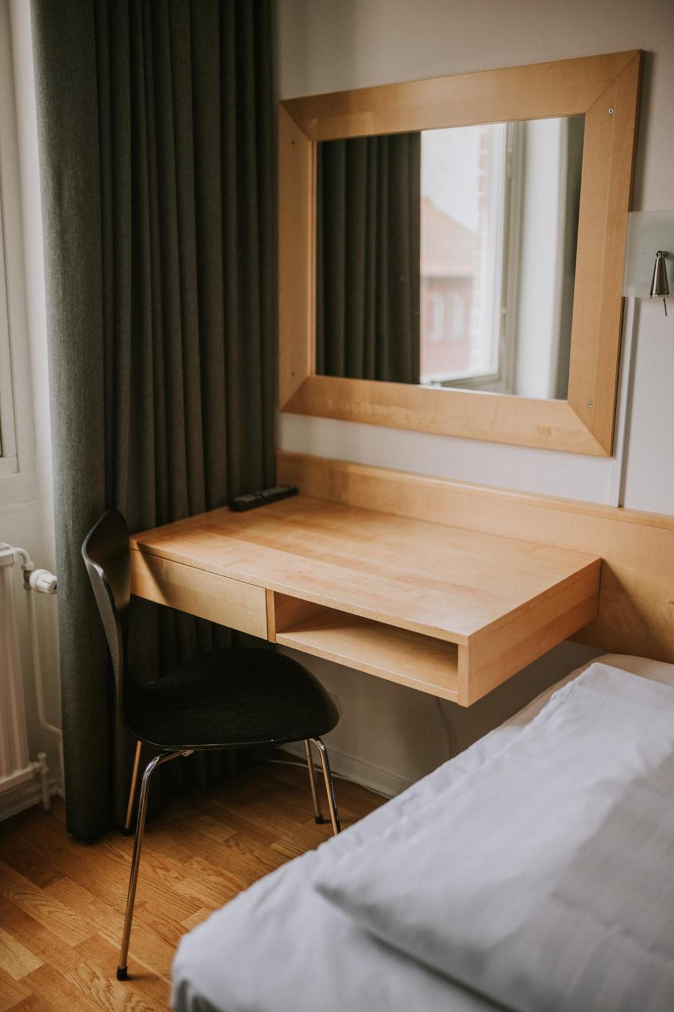 Comfort Hotel Jazz, Borås מראה חיצוני תמונה