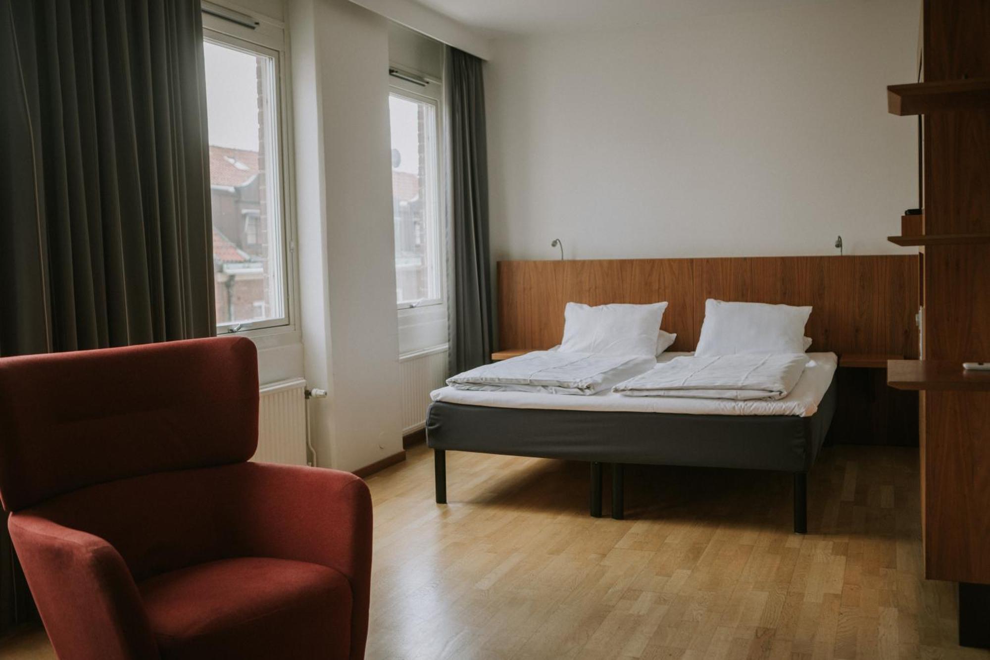 Comfort Hotel Jazz, Borås מראה חיצוני תמונה
