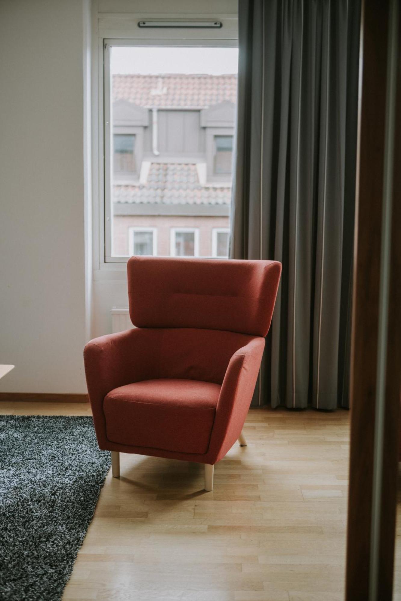 Comfort Hotel Jazz, Borås מראה חיצוני תמונה