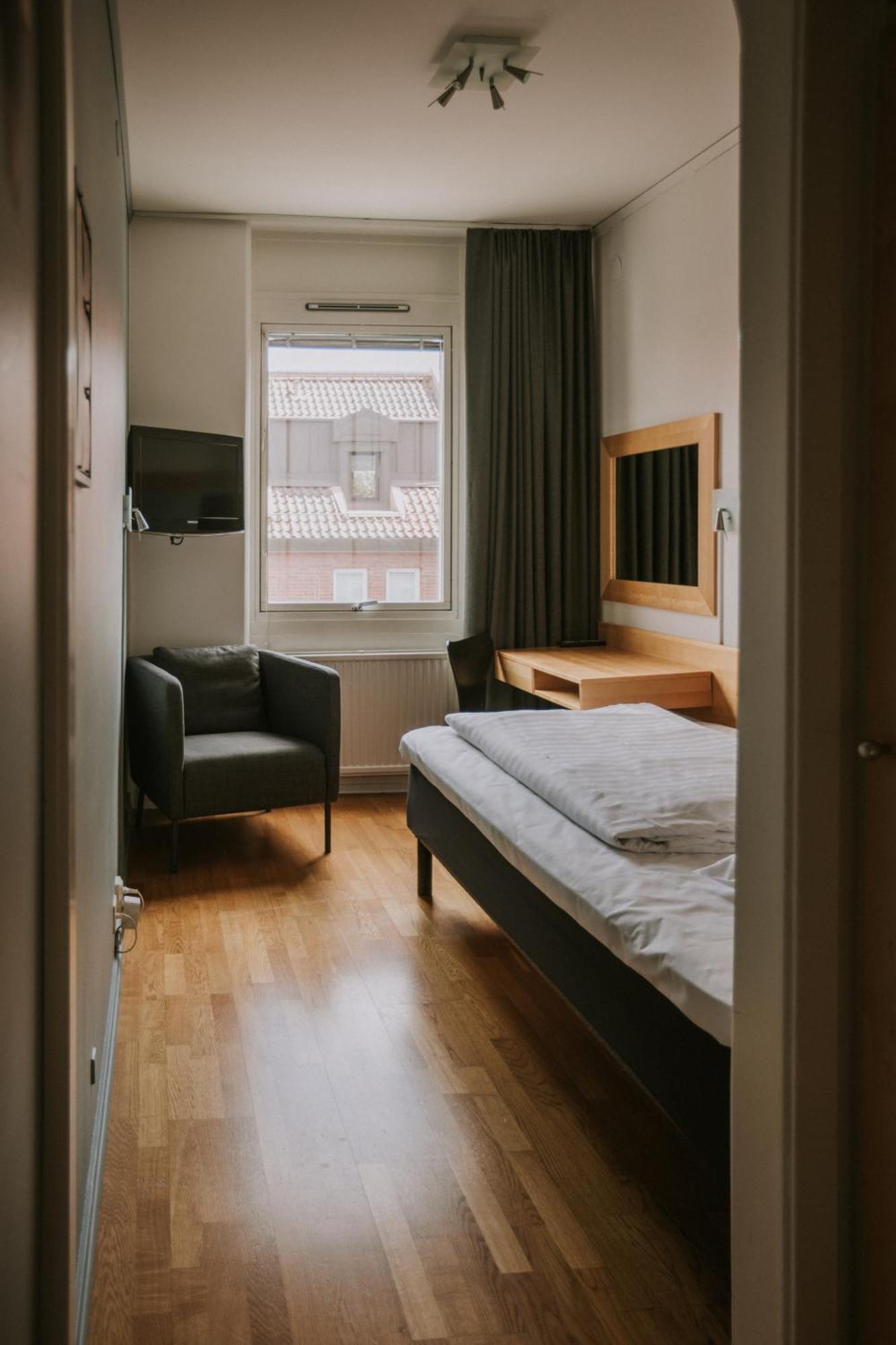 Comfort Hotel Jazz, Borås מראה חיצוני תמונה
