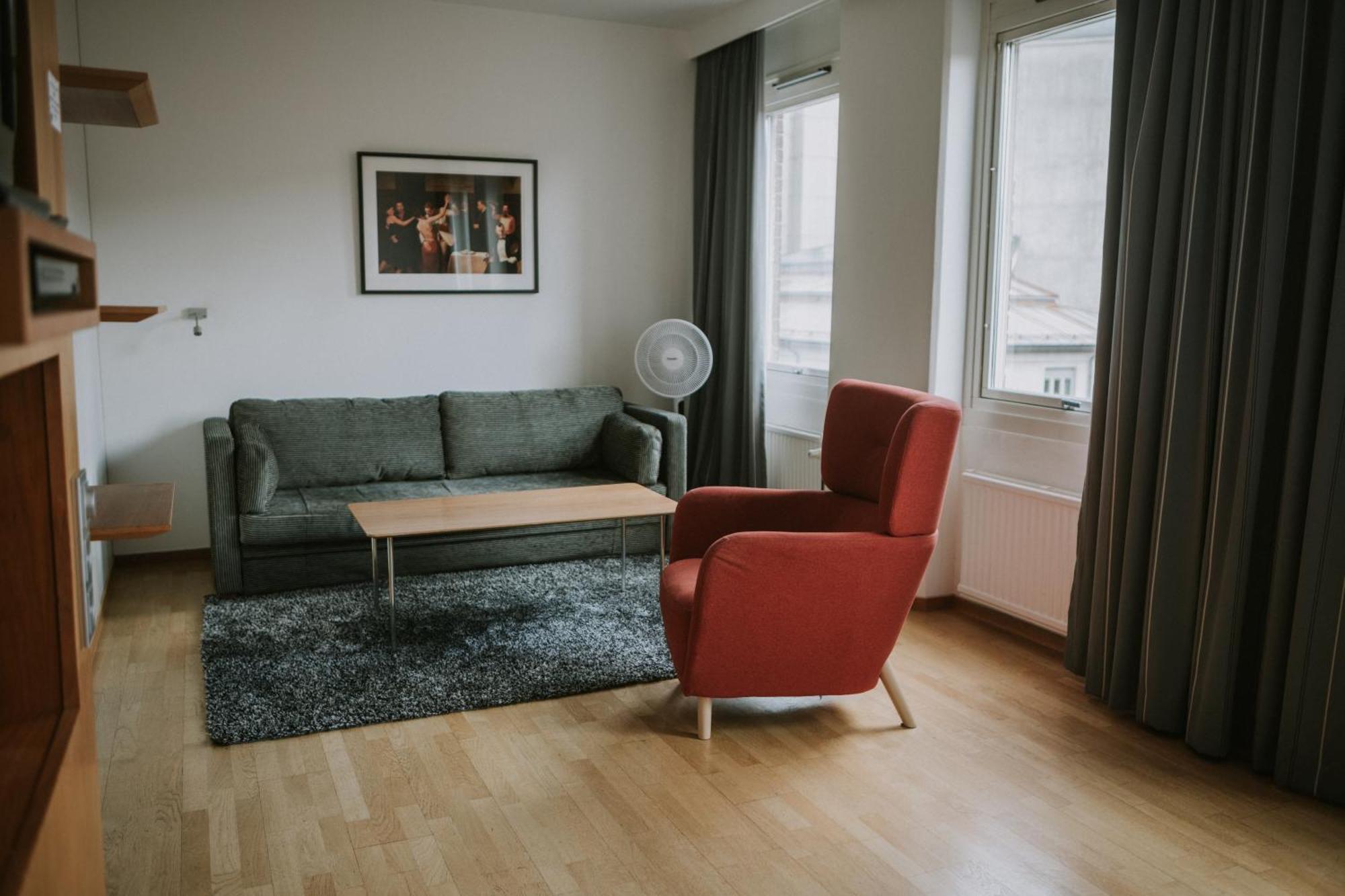 Comfort Hotel Jazz, Borås מראה חיצוני תמונה