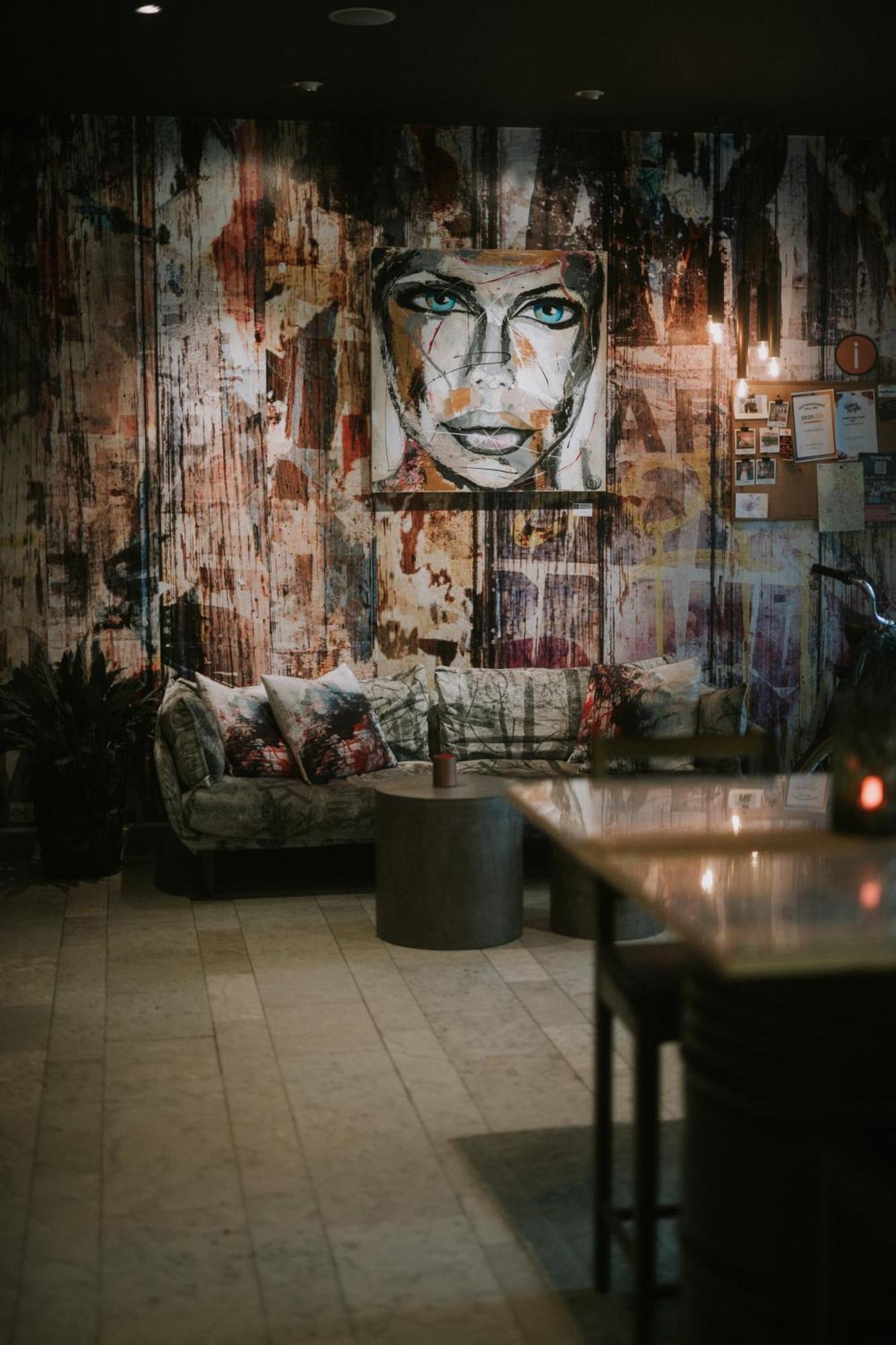 Comfort Hotel Jazz, Borås מראה חיצוני תמונה