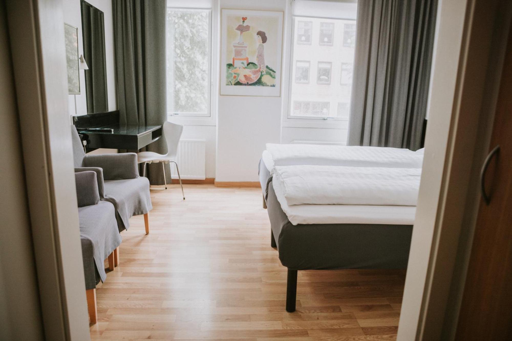 Comfort Hotel Jazz, Borås מראה חיצוני תמונה