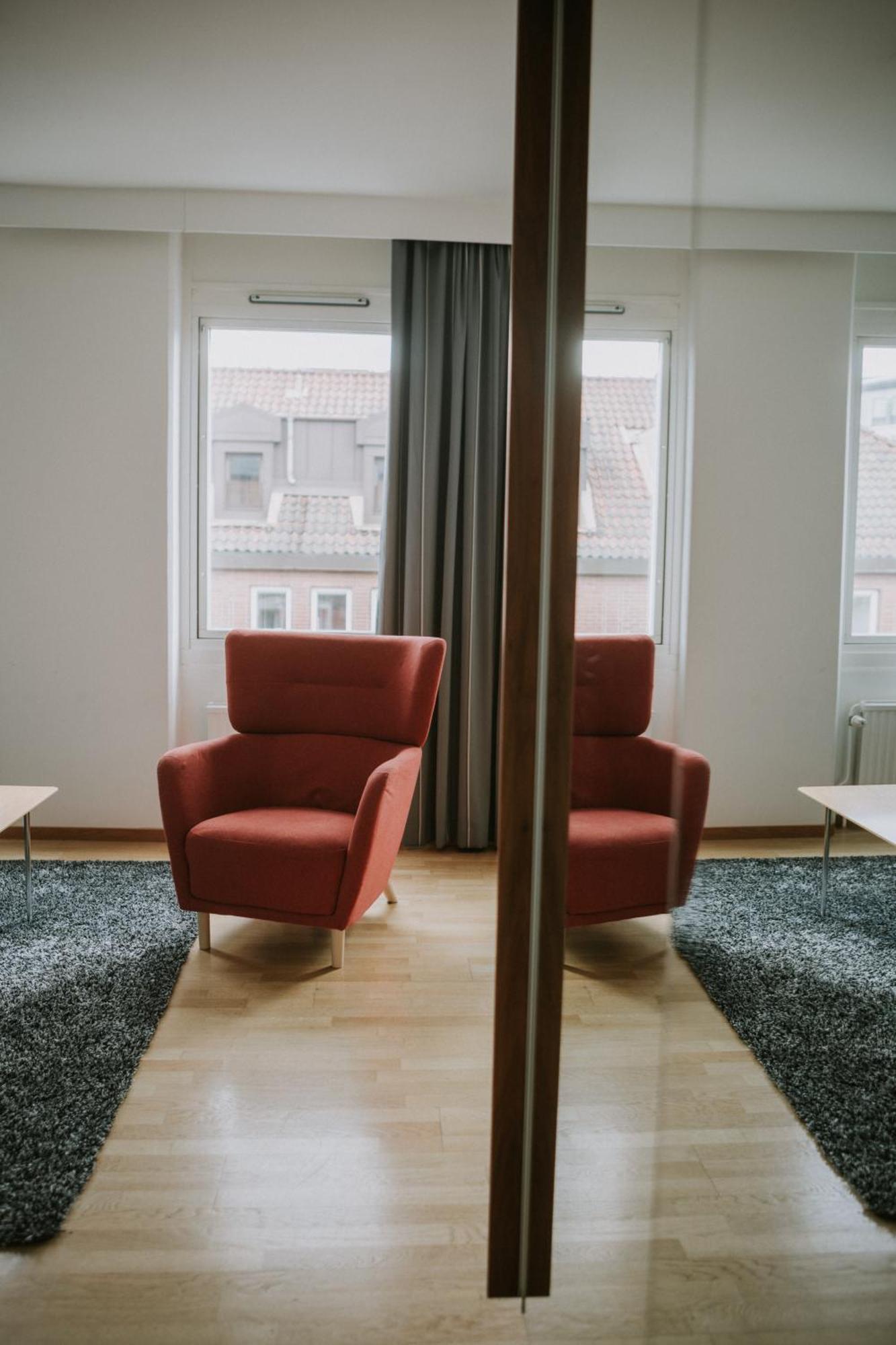 Comfort Hotel Jazz, Borås מראה חיצוני תמונה