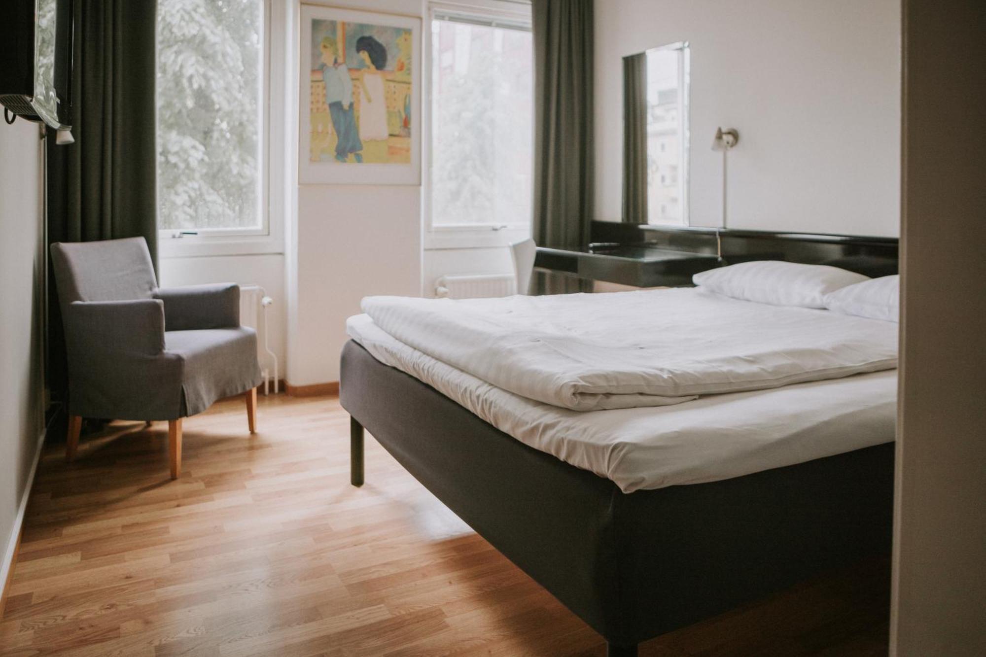 Comfort Hotel Jazz, Borås מראה חיצוני תמונה