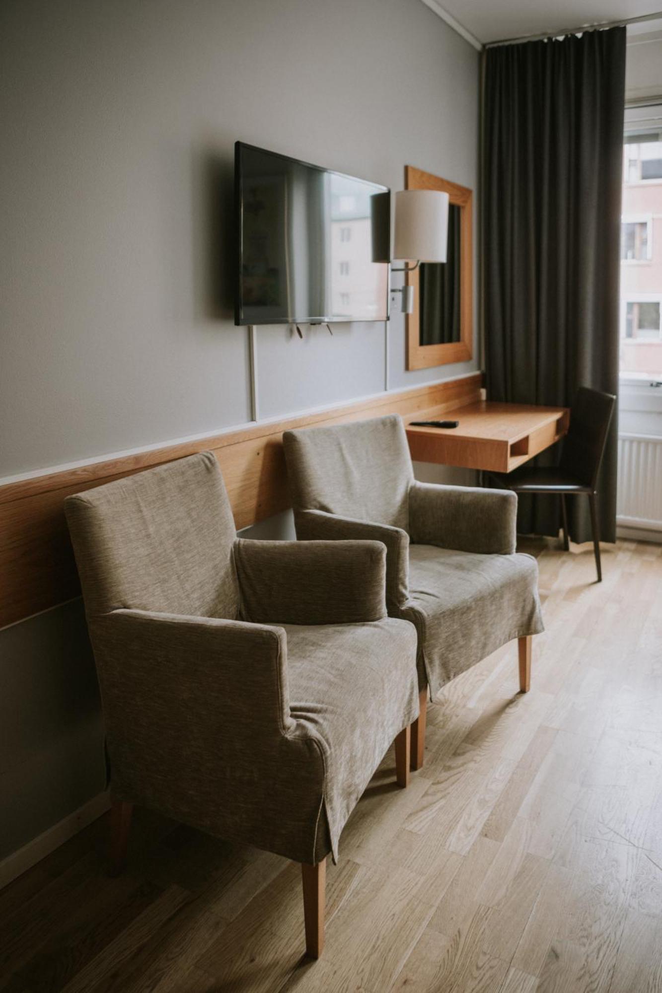 Comfort Hotel Jazz, Borås מראה חיצוני תמונה