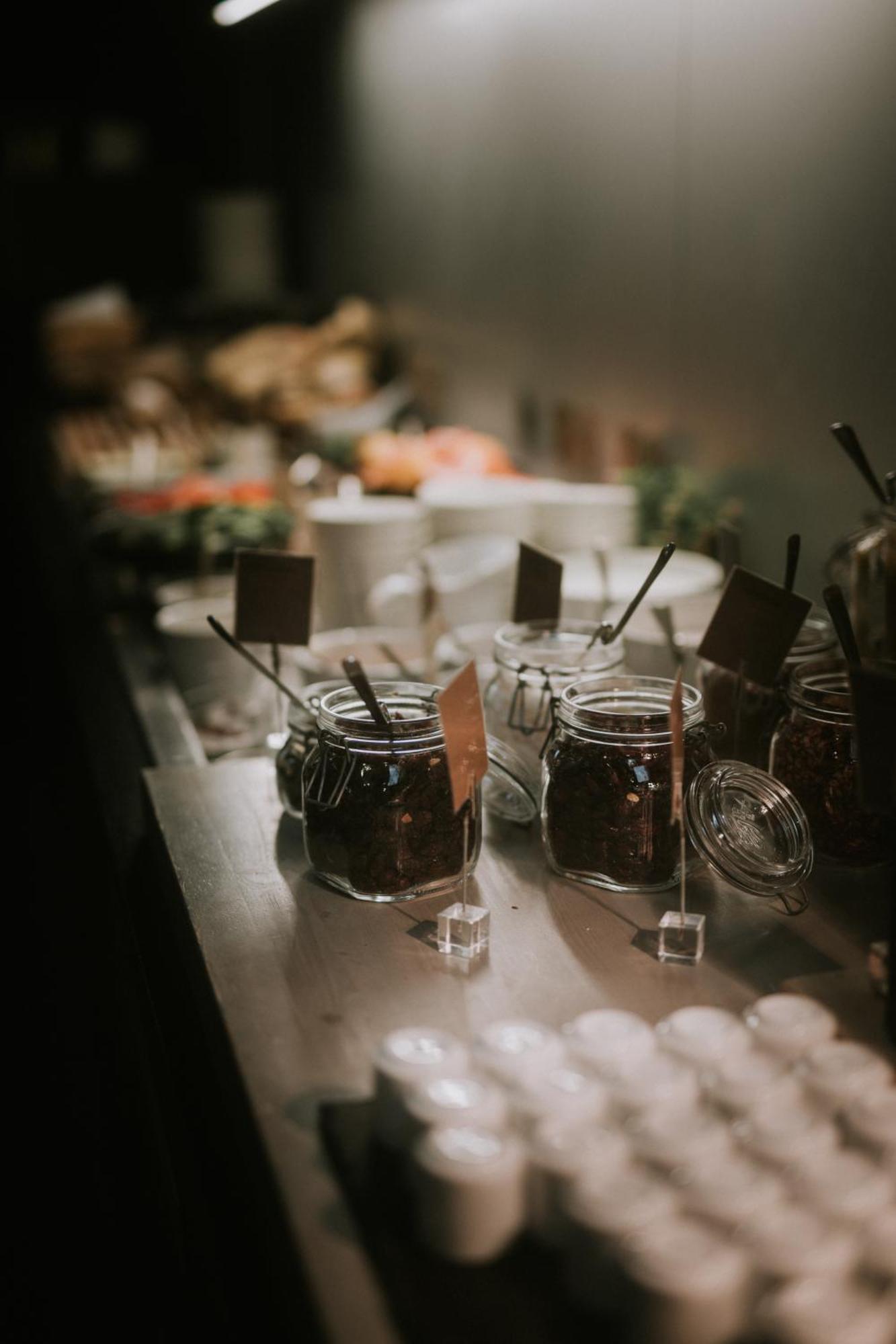 Comfort Hotel Jazz, Borås מראה חיצוני תמונה